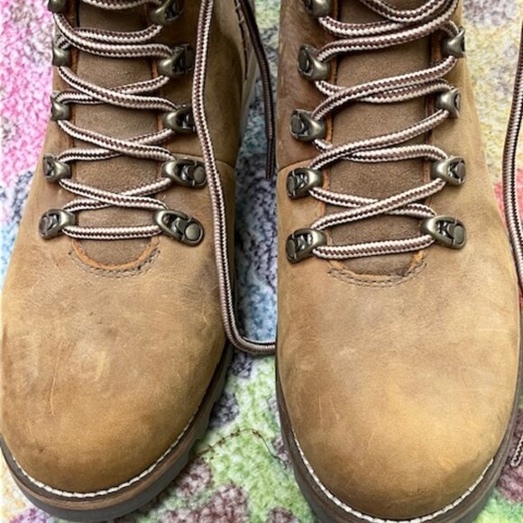 Pair of Kodiak Ankle Boots - Picture 1 of 6